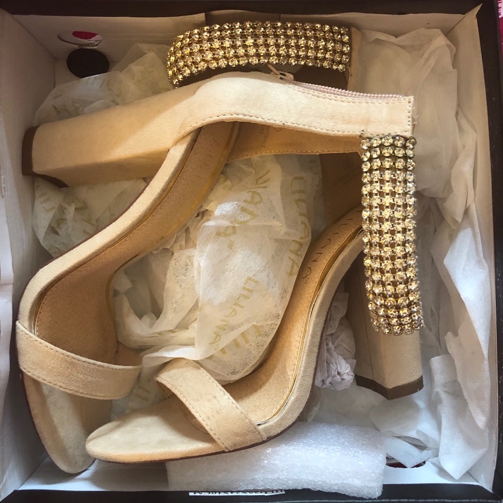 Liliana HighHeels